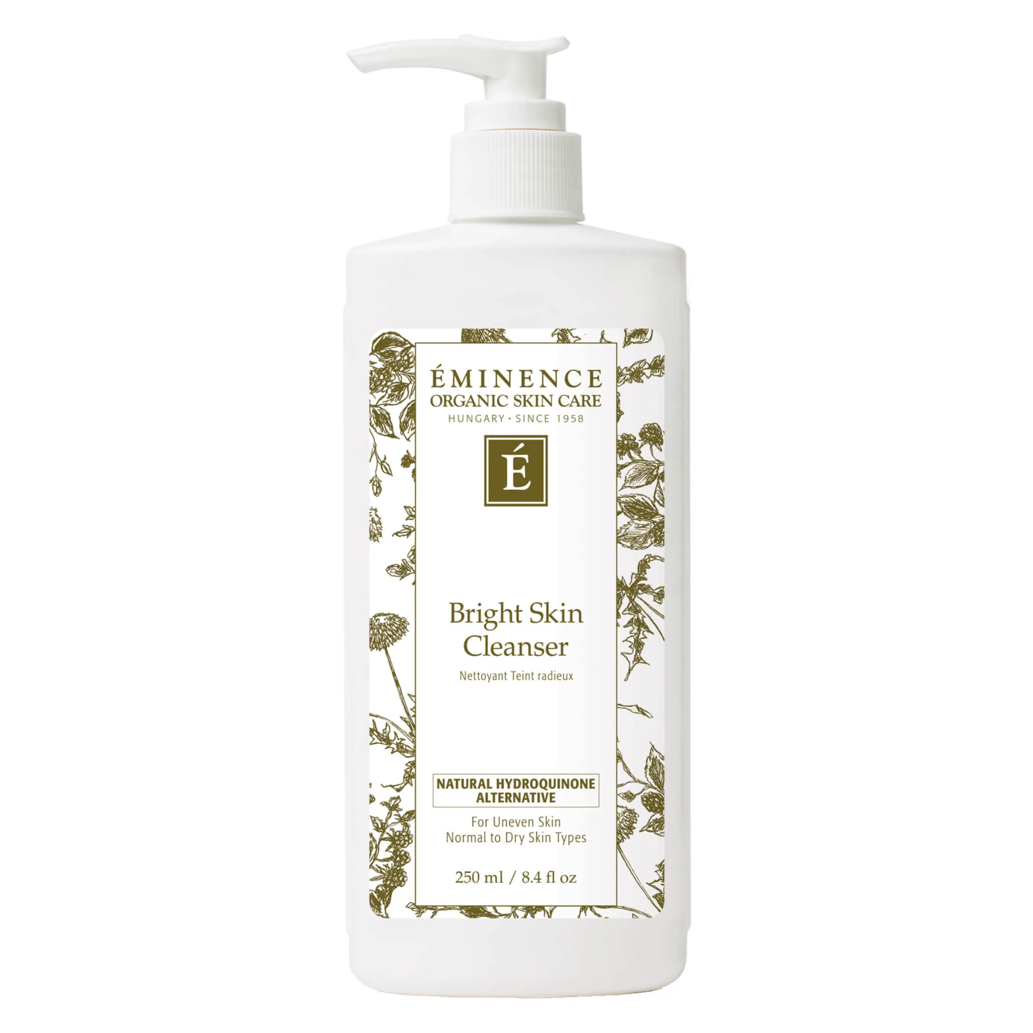 Bright Skin Cleanser