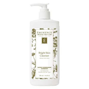 Bright Skin Cleanser
