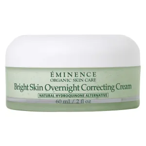 Bright Skin Overnight Correcting Cream