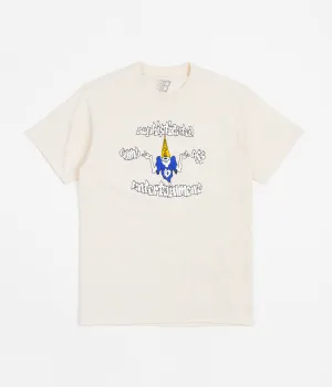 Bronze 56K Dumbass T-Shirt - Natural