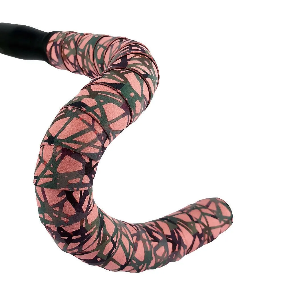 BTP Reflective Bartape