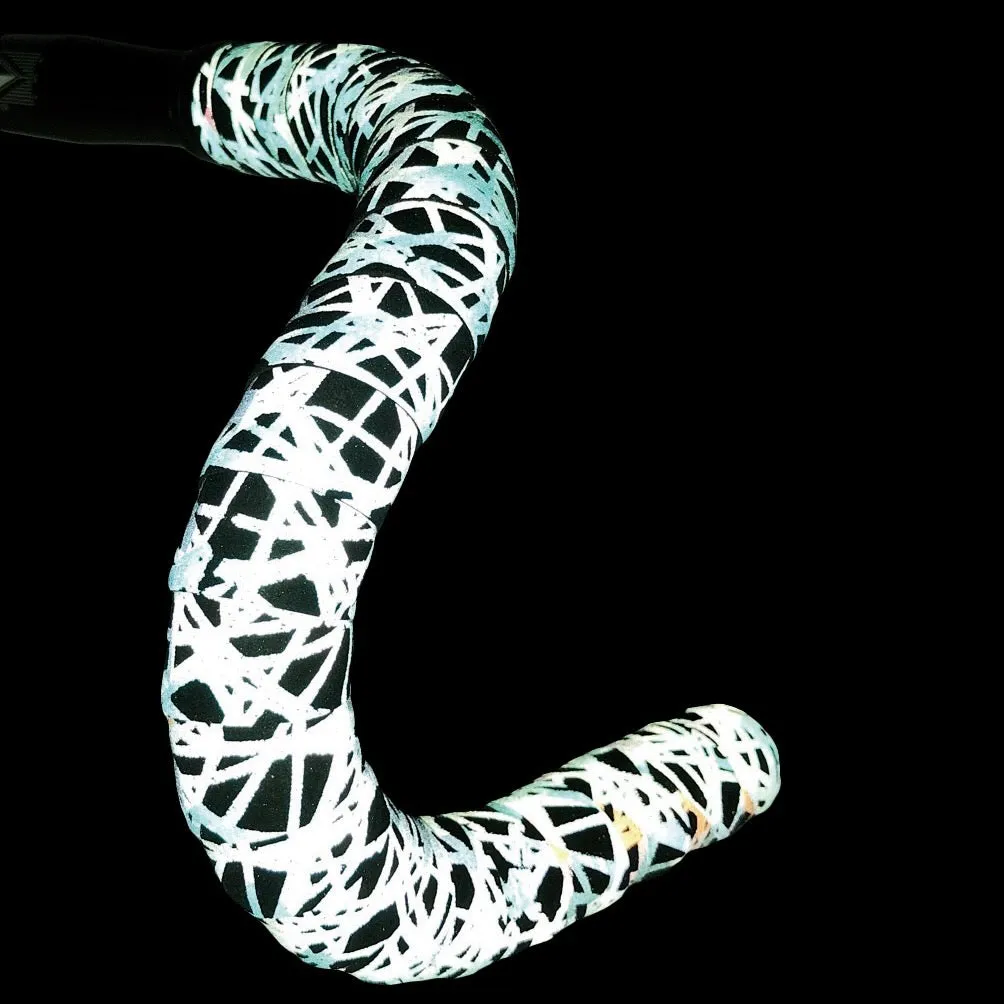 BTP Reflective Bartape