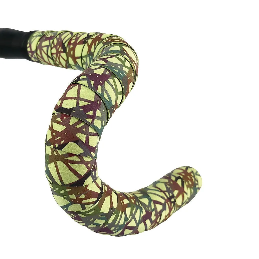 BTP Reflective Bartape