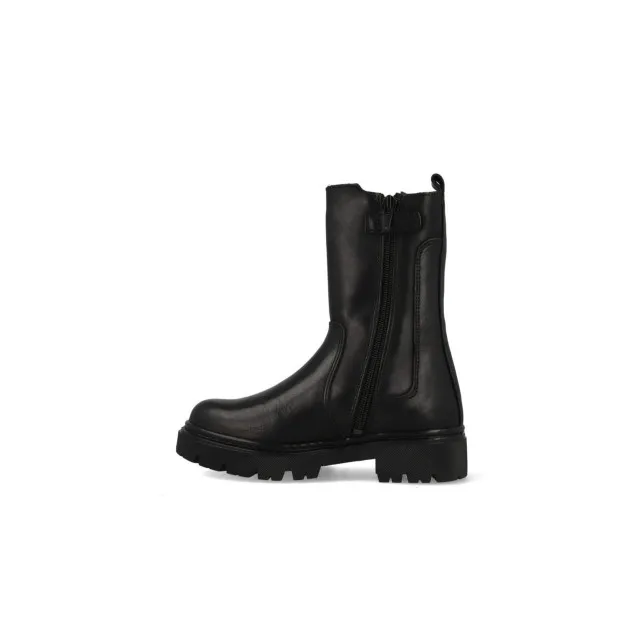 Bullboxer Boots ajs504e6l blckkb50
