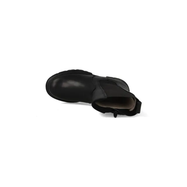 Bullboxer Boots ajs504e6l blckkb50