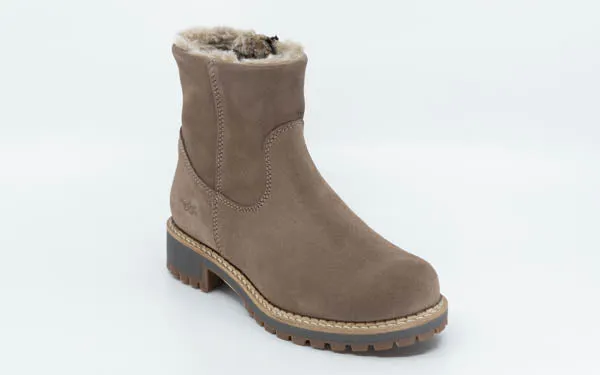 Calib in Taupe