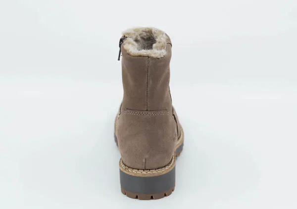 Calib in Taupe