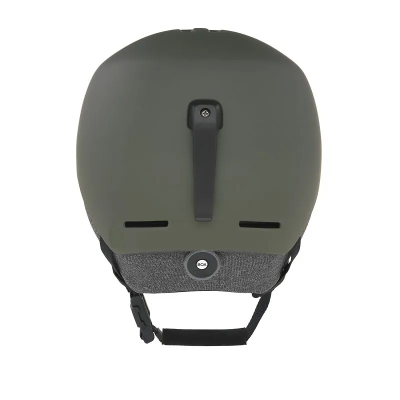 Casco de esquí Oakley Mod1 (Cepillo oscuro)