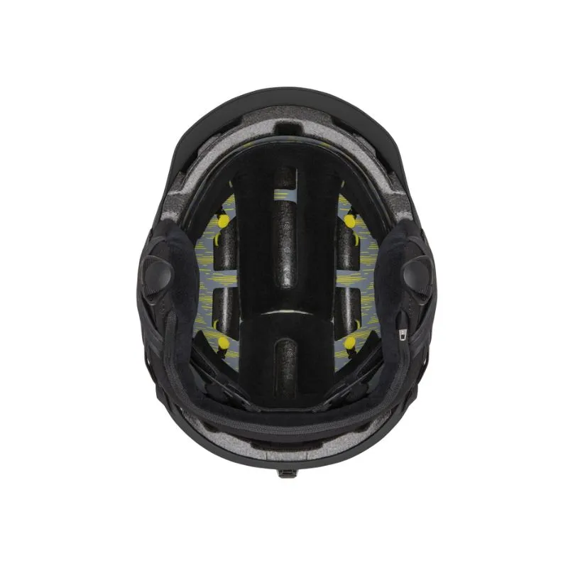 Casco de esquí Smith SCOUT MIPS (MATTE SANDSTORM 2324)