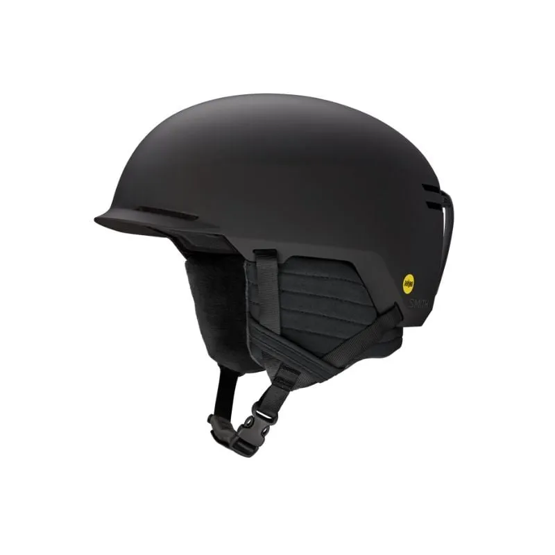 Casco de esquí Smith SCOUT MIPS (MATTE SANDSTORM 2324)