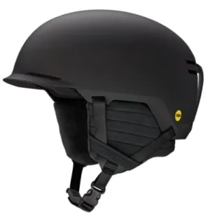 Casco de esquí Smith SCOUT MIPS (MATTE SANDSTORM 2324)