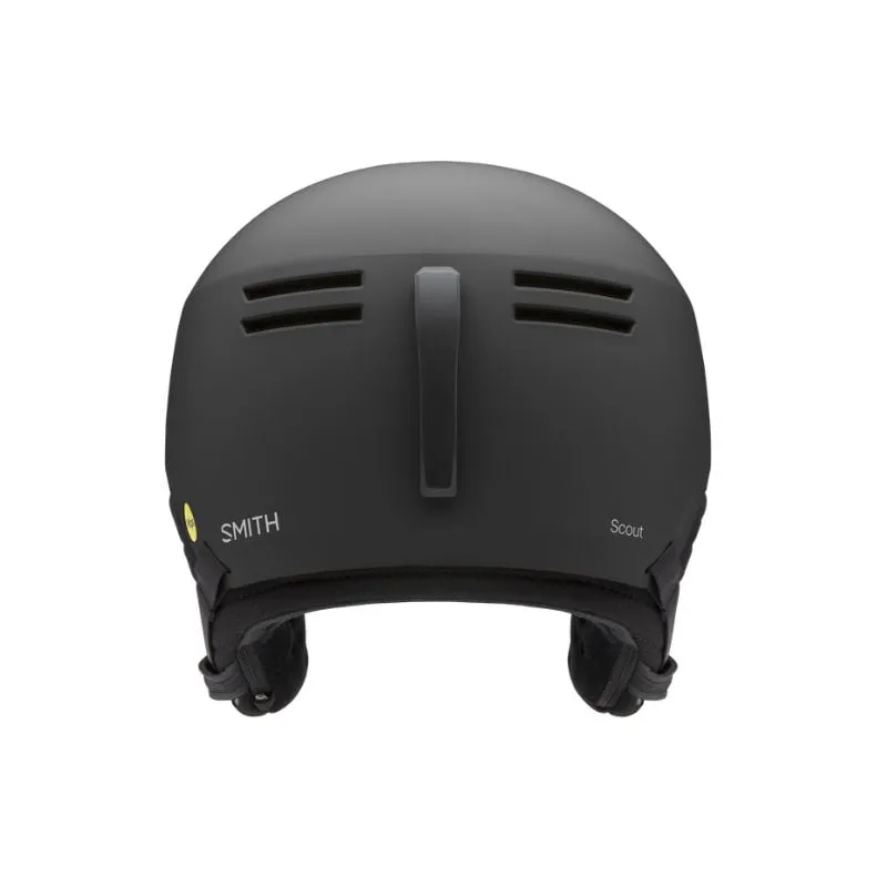 Casco de esquí Smith SCOUT MIPS (MATTE SANDSTORM 2324)