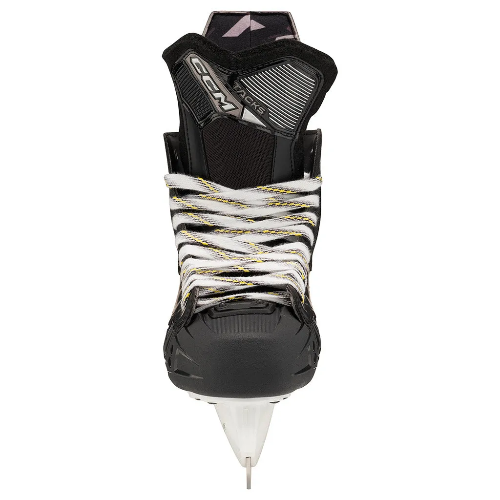CCM Tacks Vector 2022 Intermediate Ice Hockey Skates