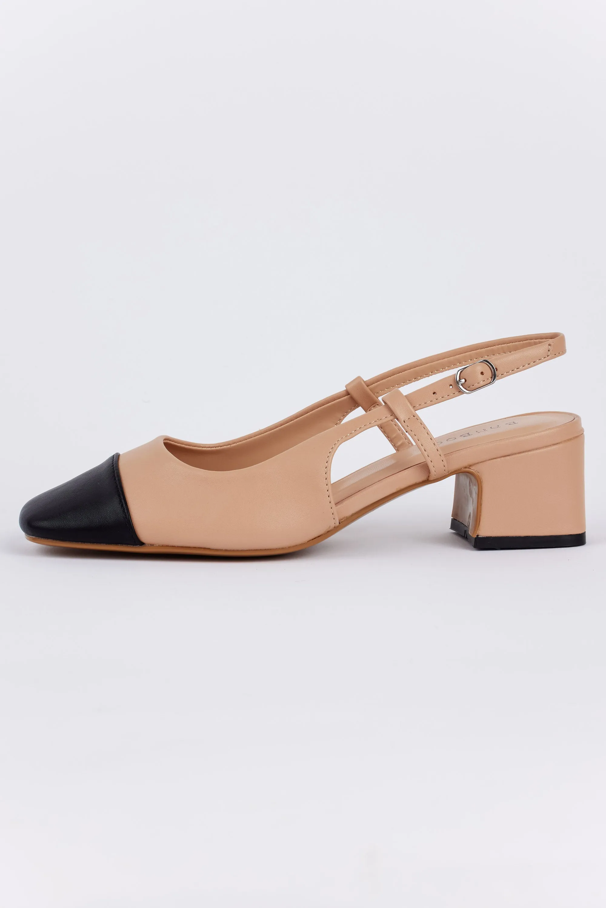 Cecillia Heels
