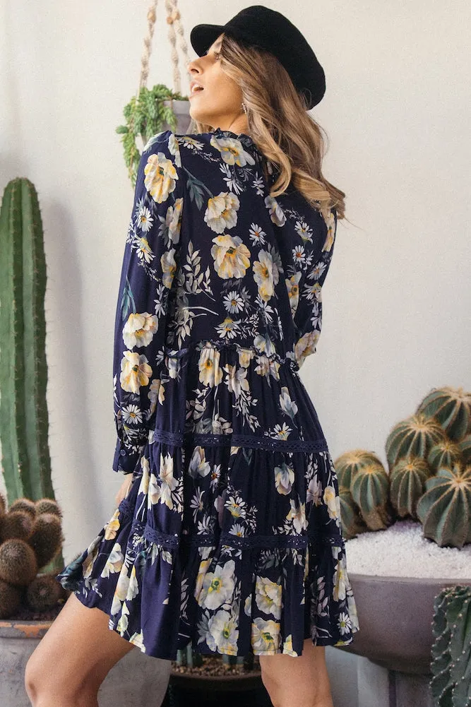 City Limits Dress