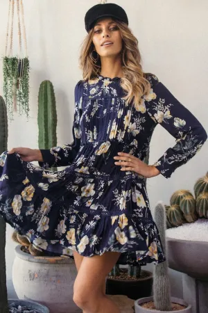 City Limits Dress