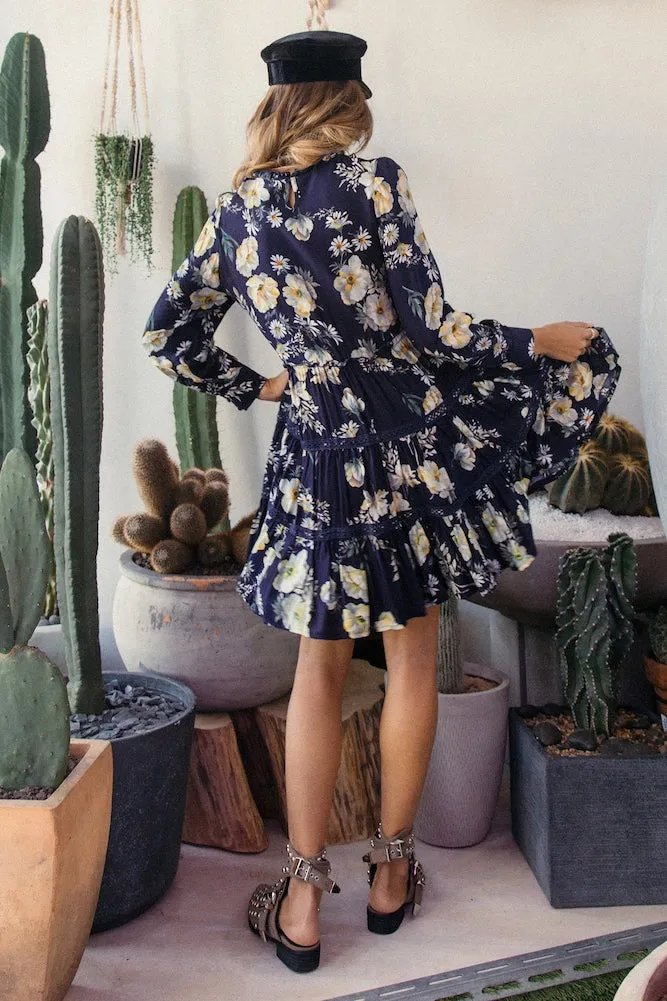 City Limits Dress