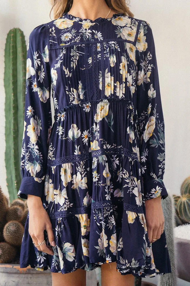 City Limits Dress