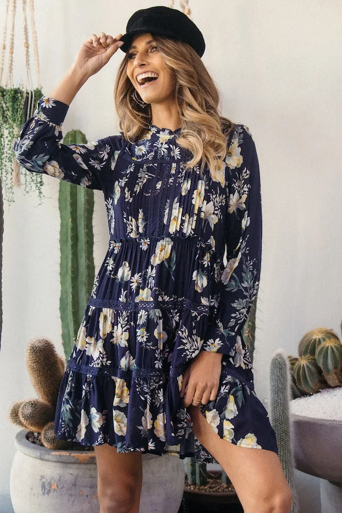 City Limits Dress