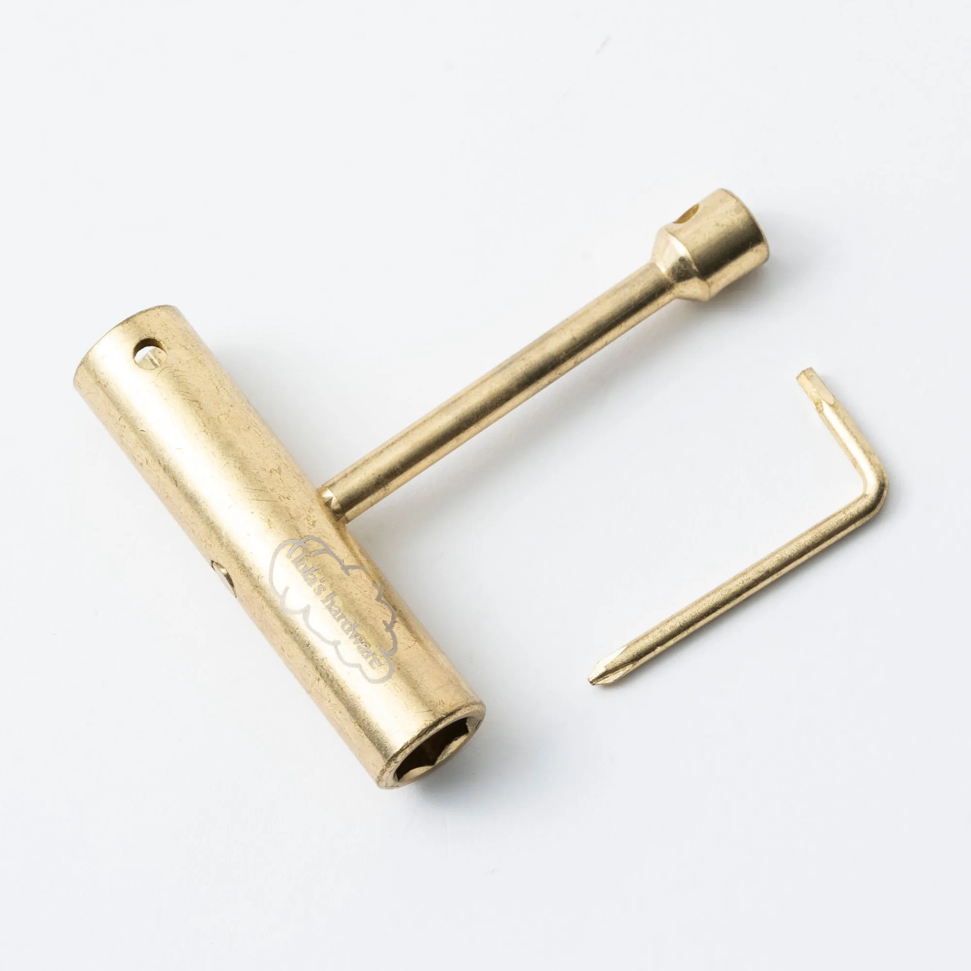 Compact Skate Tool