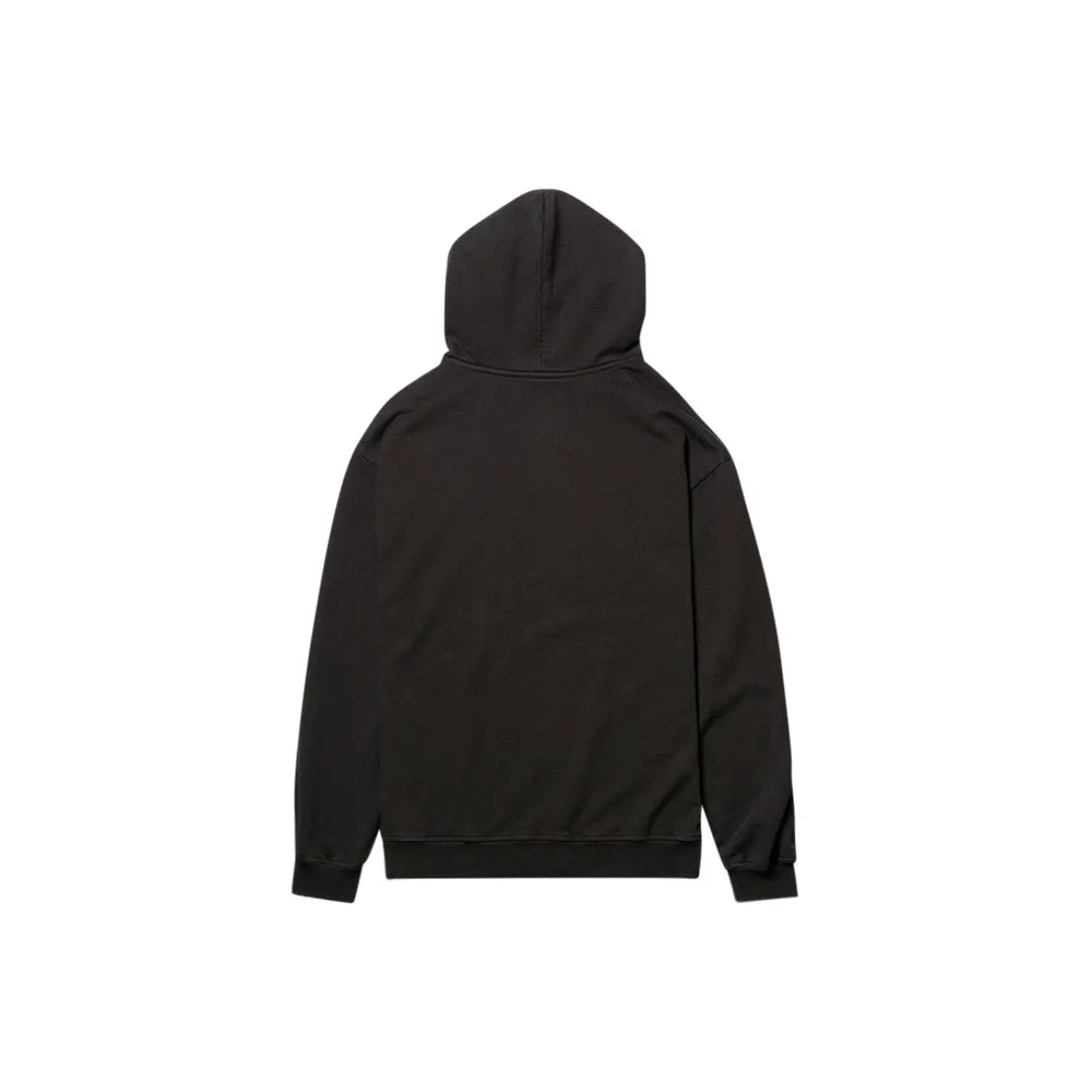 Concepts Katakana Logo 3M Logo Hoodie (Black)