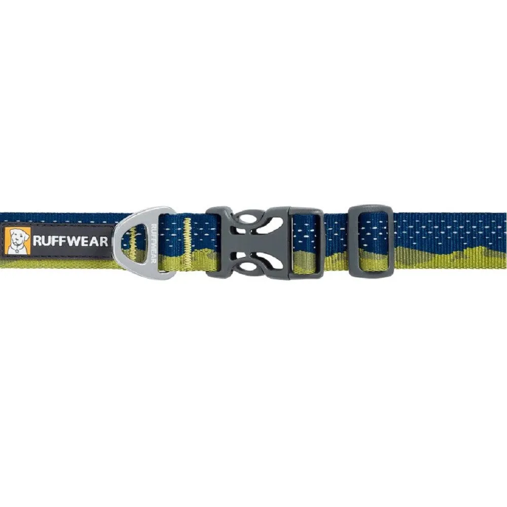 Crag Reflective Dog Collar