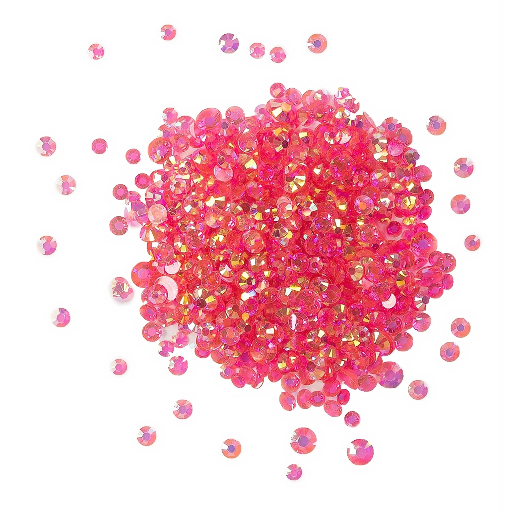 Crystalz Bundle Bright Colors