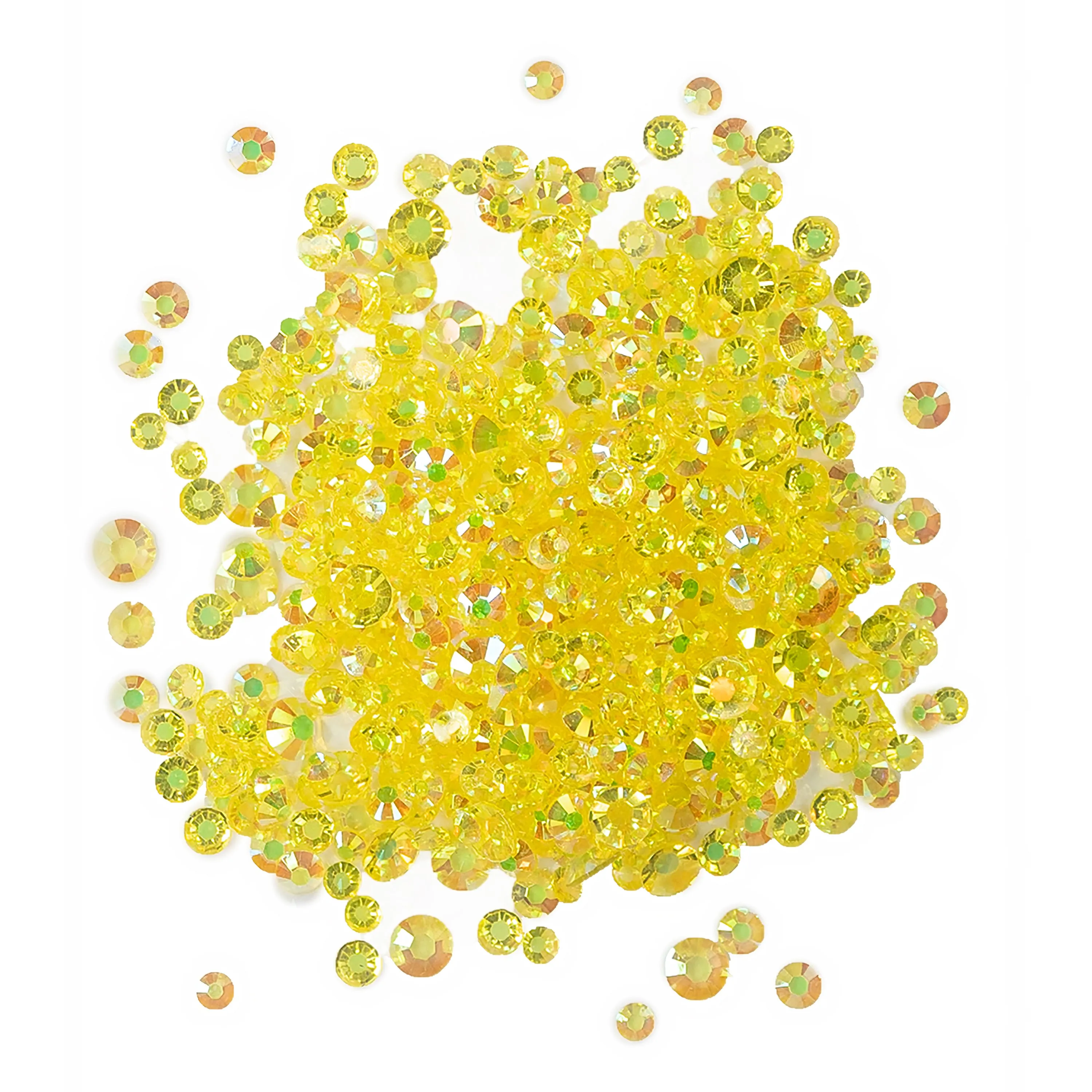 Crystalz Bundle Bright Colors