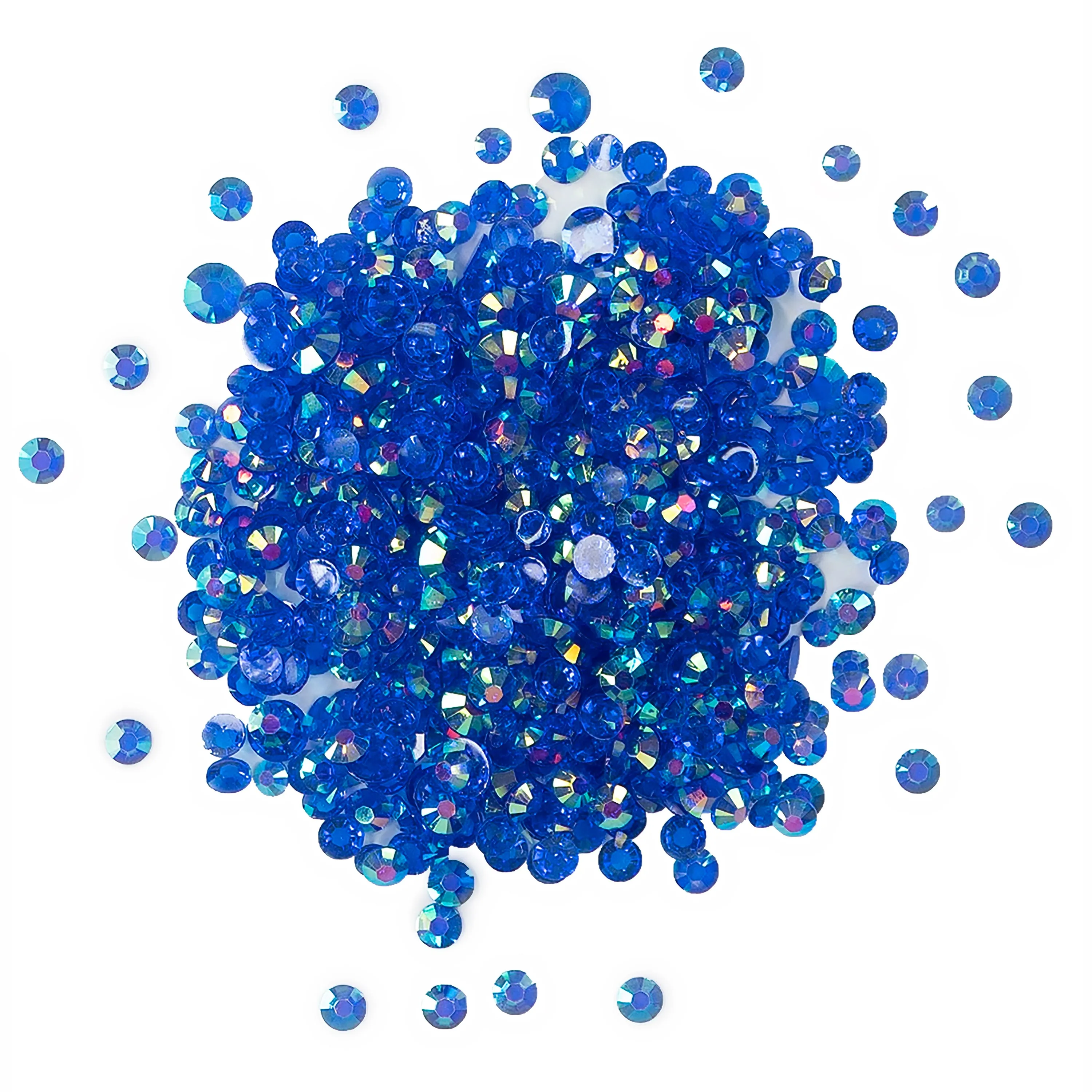 Crystalz Bundle Bright Colors
