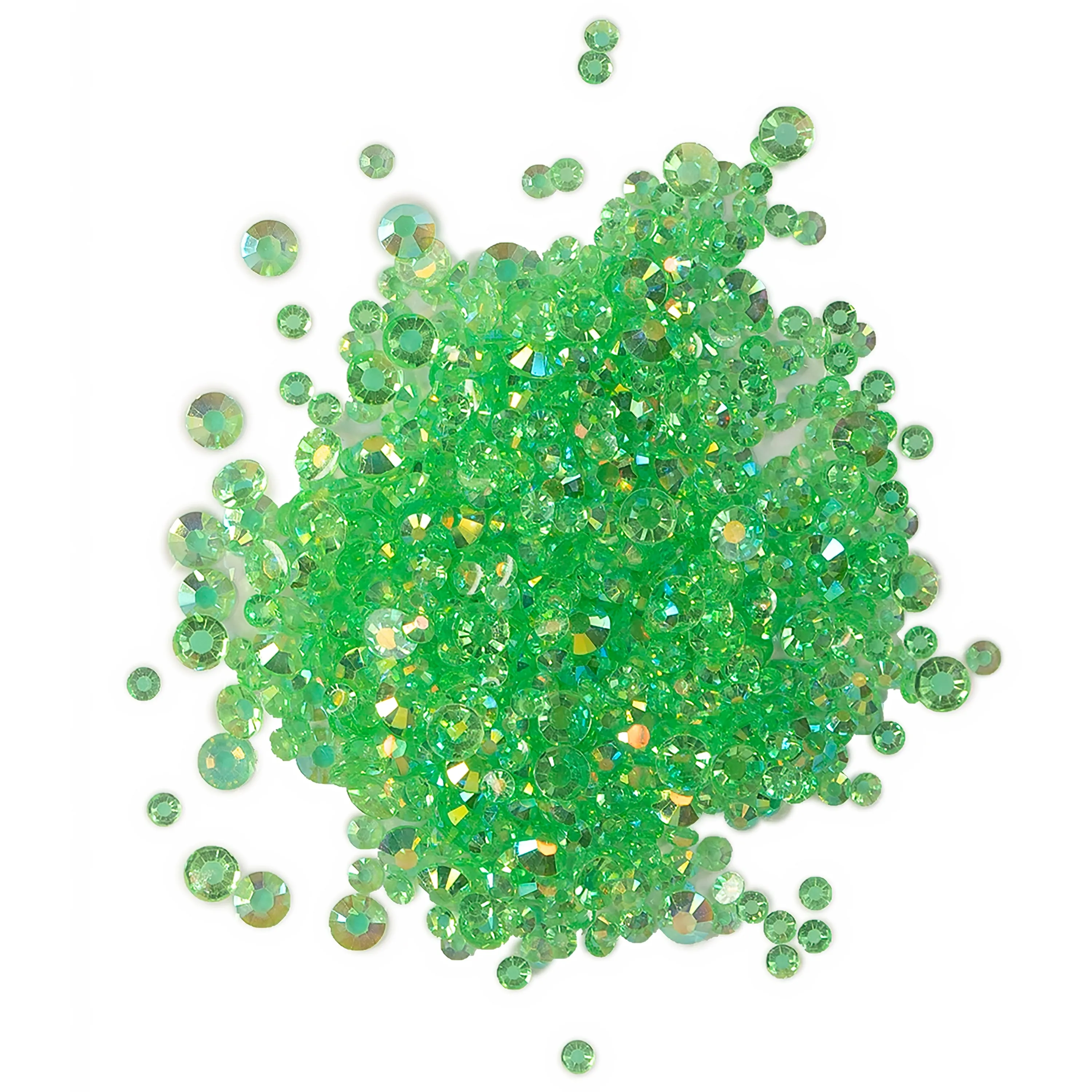 Crystalz Bundle Bright Colors