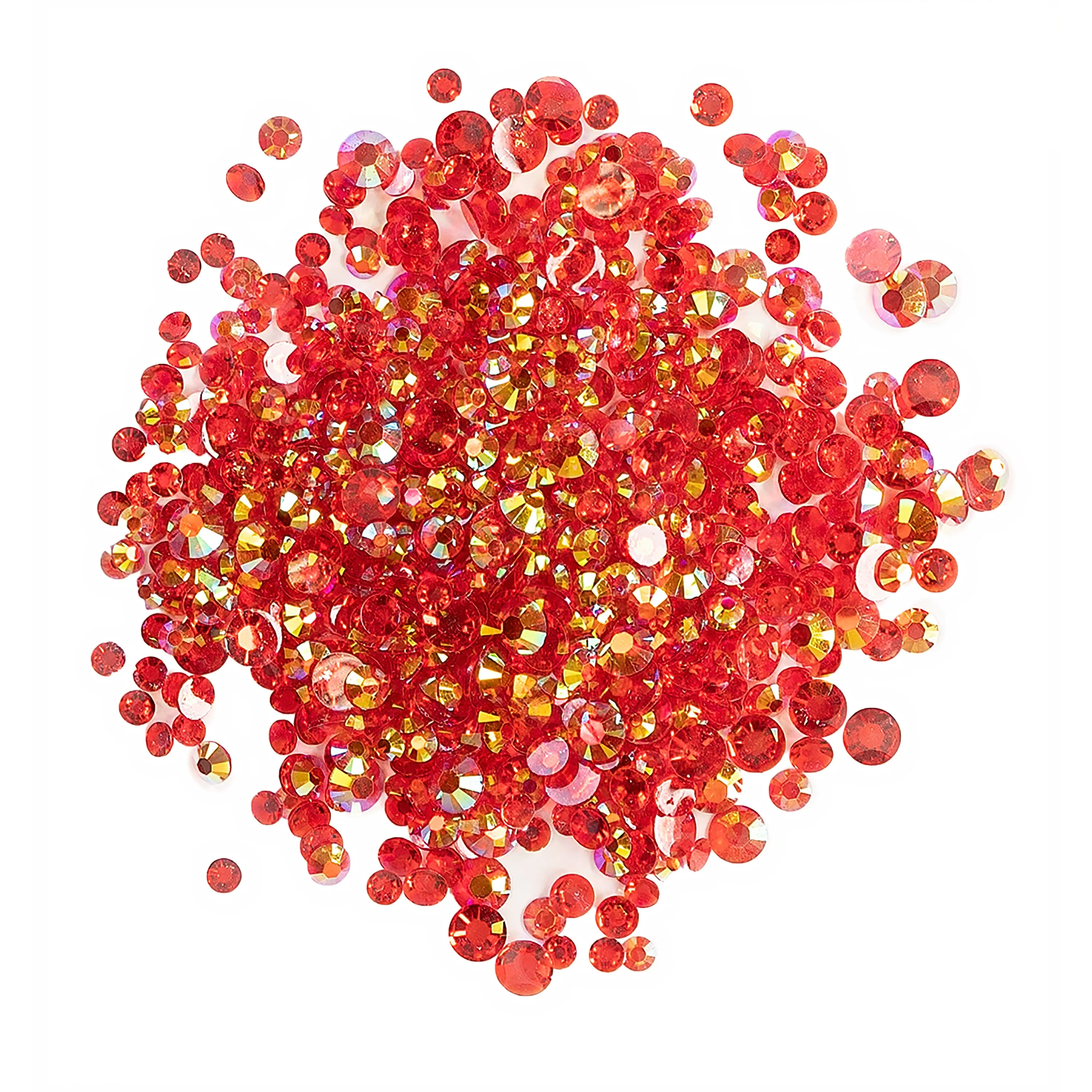 Crystalz Bundle Bright Colors