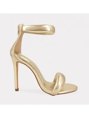 Cush Heels