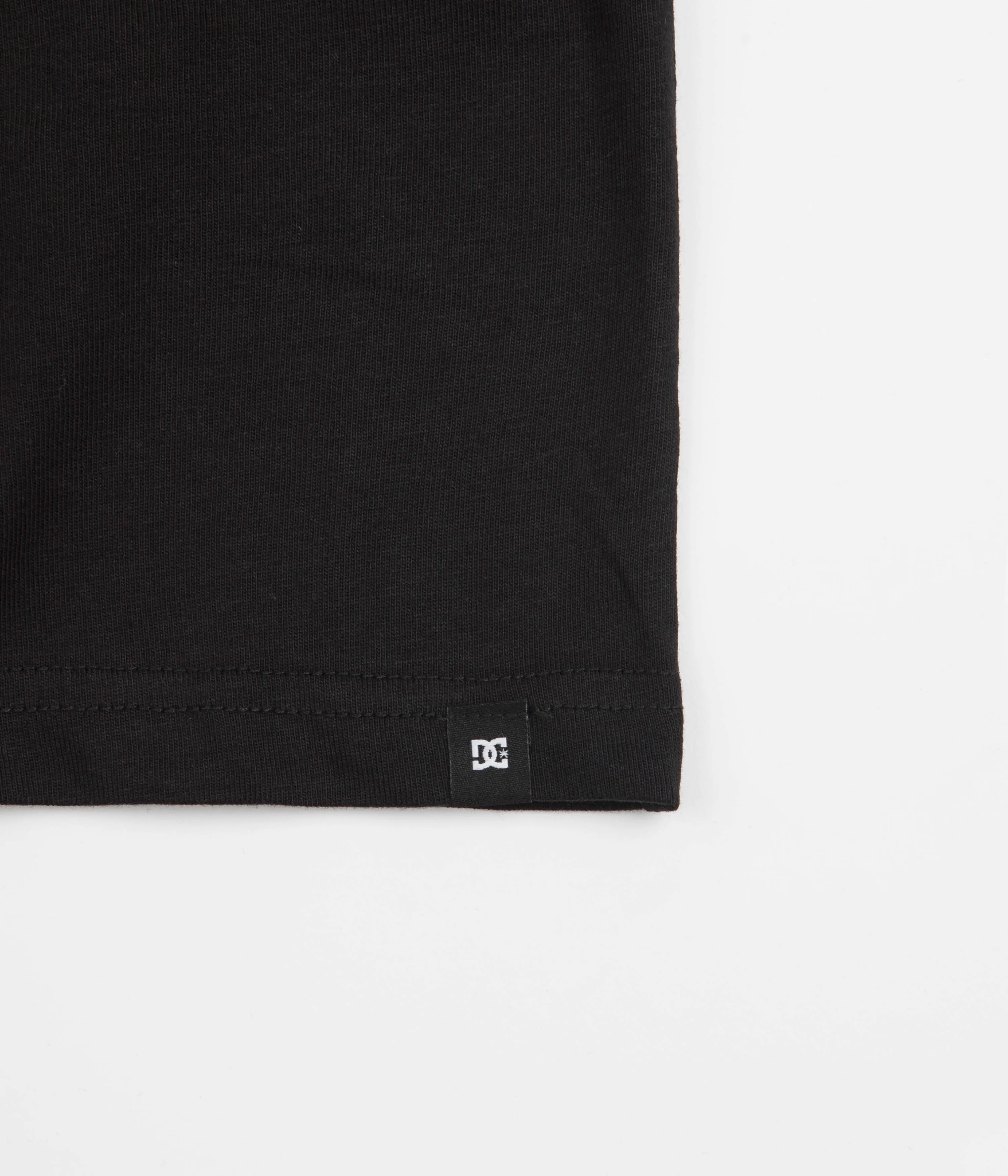 DC x Bronze 56K Star T-Shirt - Black