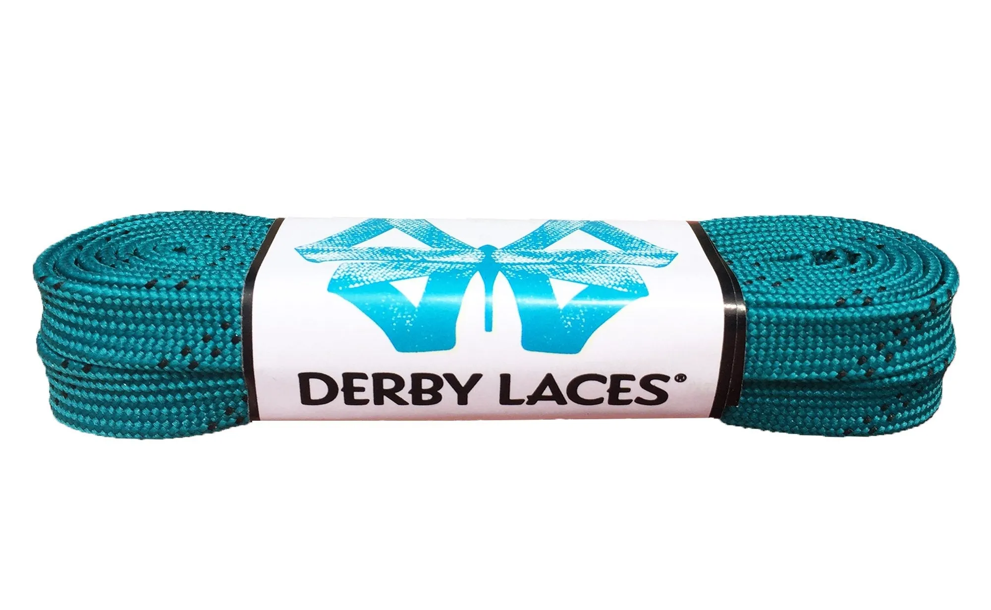 Derby Laces Waxed 108in Pair