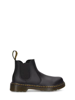 Dr.Martens   2976 Leather ankle boots 