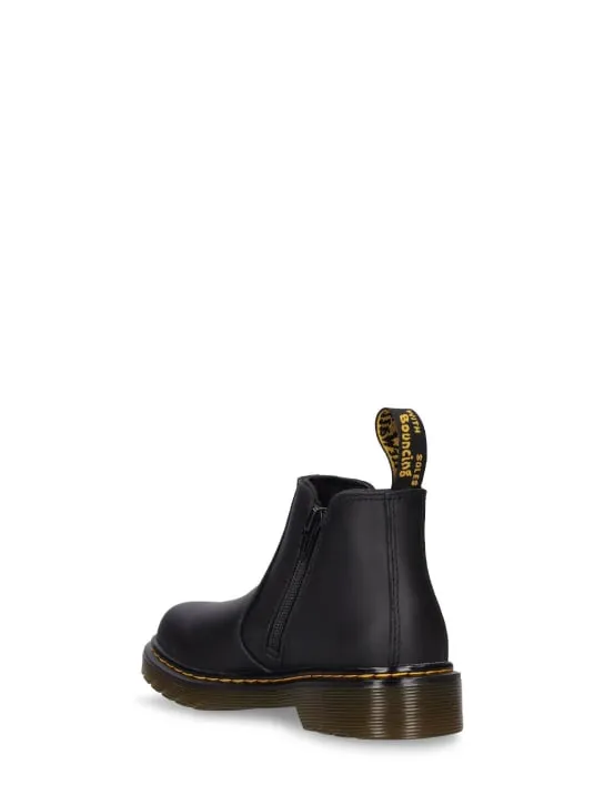 Dr.Martens   2976 Leather ankle boots 