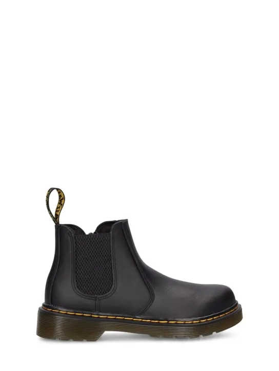 Dr.Martens   2976 Leather ankle boots 