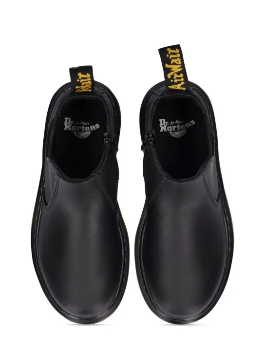 Dr.Martens   2976 Leather ankle boots 