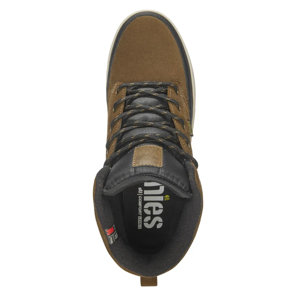 Dunbar HTW Brown/Black