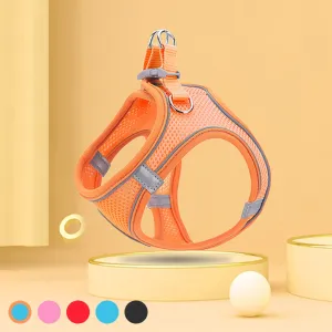 Easy Comfort Harness (No-Pull)