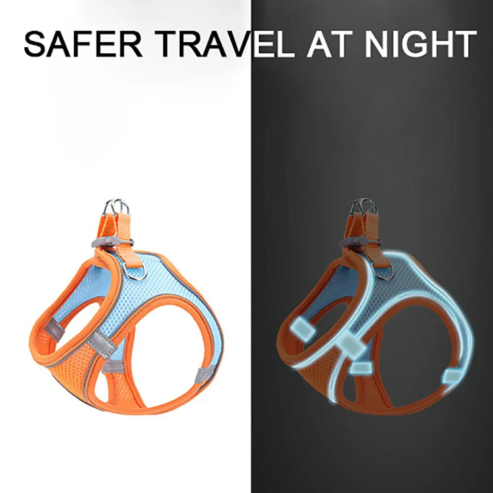 Easy Comfort Harness (No-Pull)