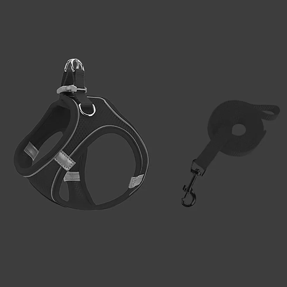 Easy Comfort Harness (No-Pull)