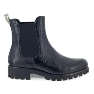 ECCO 490083 MODTRAY Boots Zwart