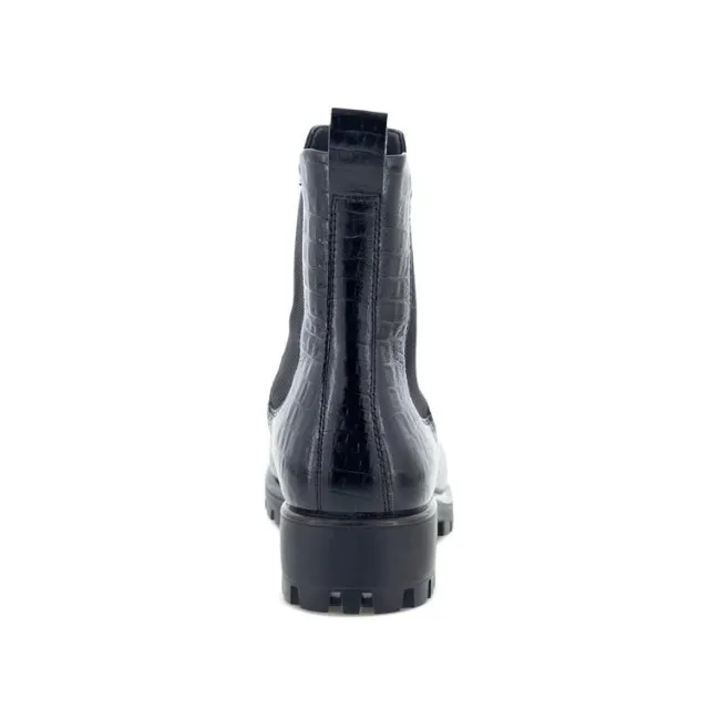 ECCO 490083 MODTRAY Boots Zwart