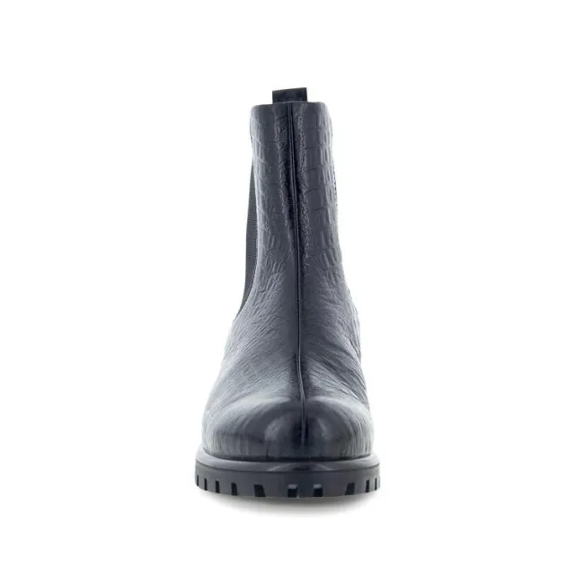 ECCO 490083 MODTRAY Boots Zwart