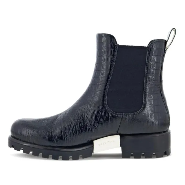 ECCO 490083 MODTRAY Boots Zwart
