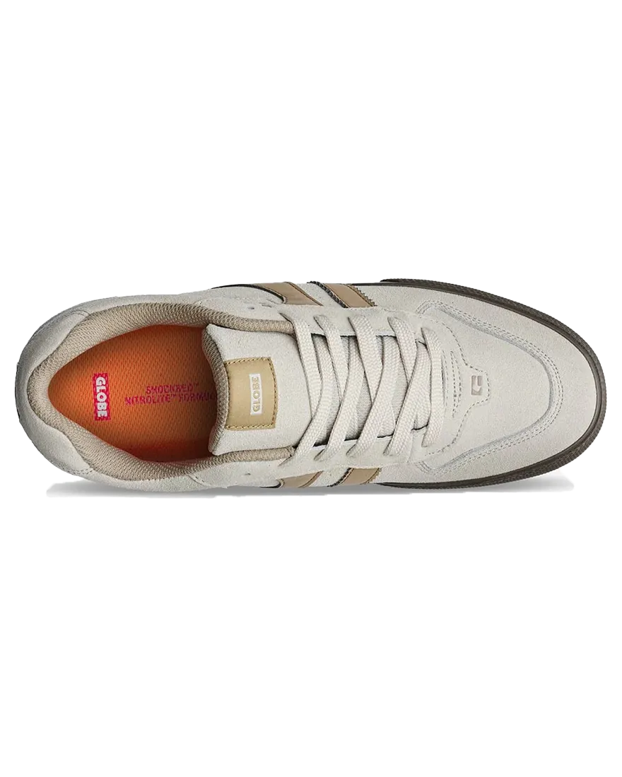 Encore 2 Shoes in Desert & Taupe