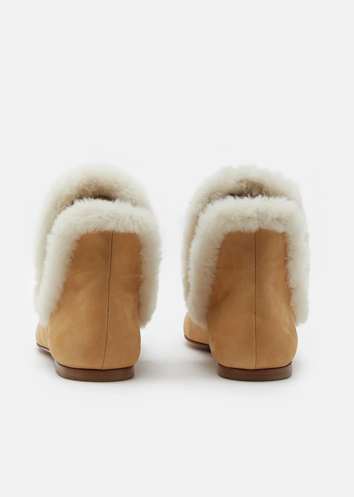 Eros Boot