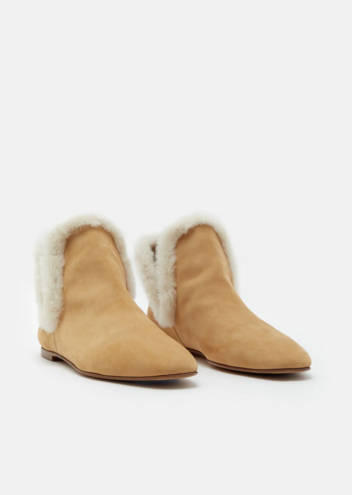 Eros Boot