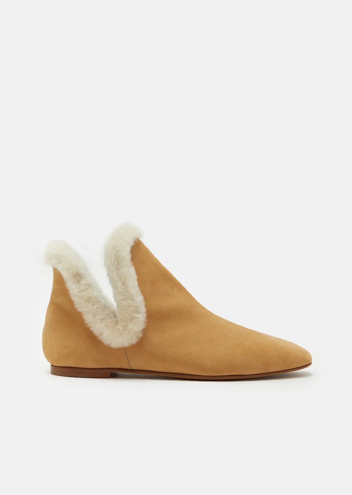 Eros Boot